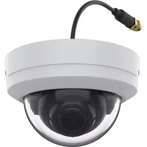 Dome camera AXIS F series F4108 1080p resolution indoor – AXIS F4108, 1080p, indoor dome