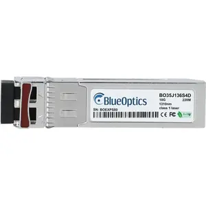 Модуль SFP+ BlueOptics FN-TRAN-SFP+LRM 1310 нм 10 км