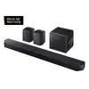 Звуковая панель Samsung Q-series HW-Q995GF Photo 2