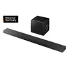 Звуковая панель Samsung HW-QS710GF Photo 2