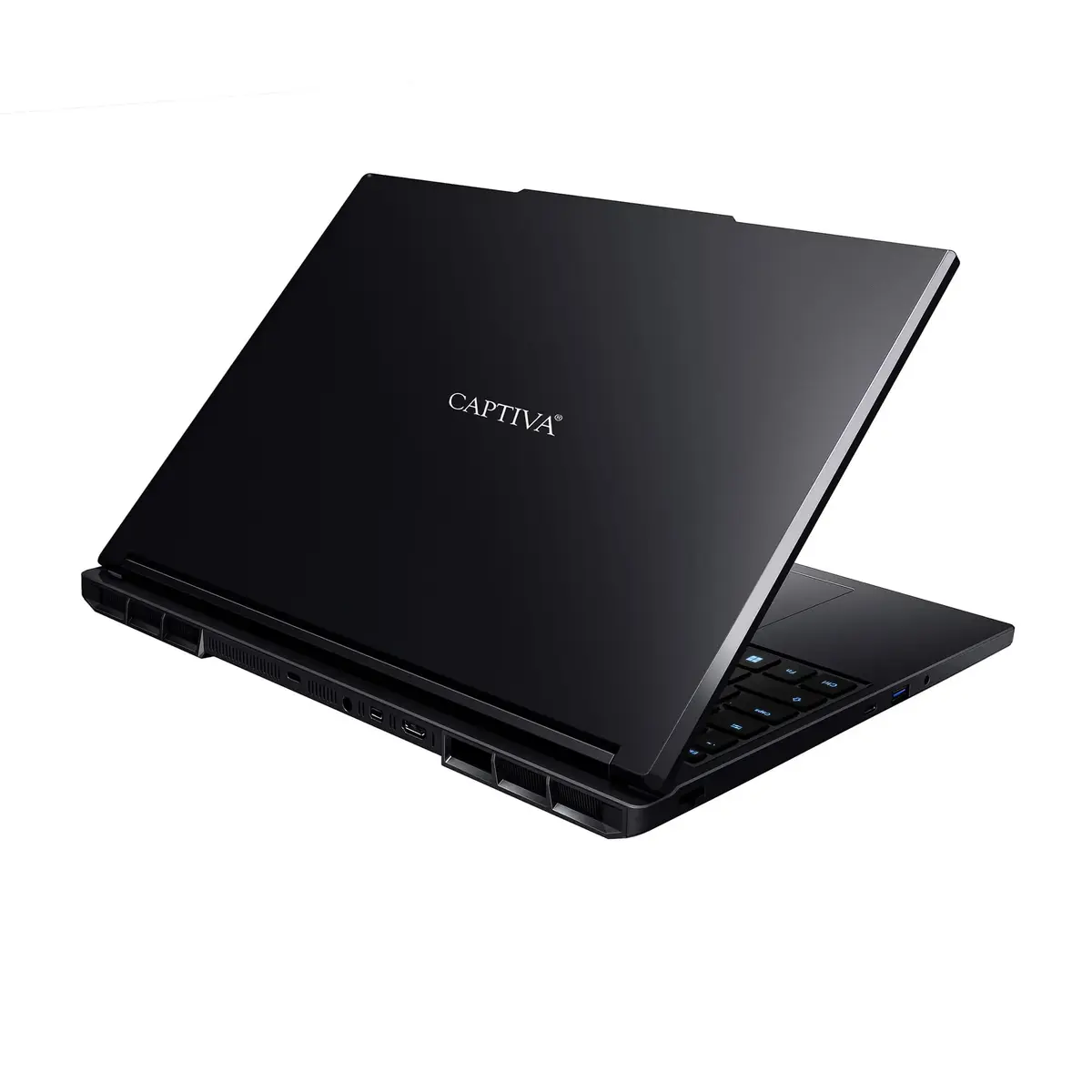 Laptop CAPTIVA 92123 Photo 3