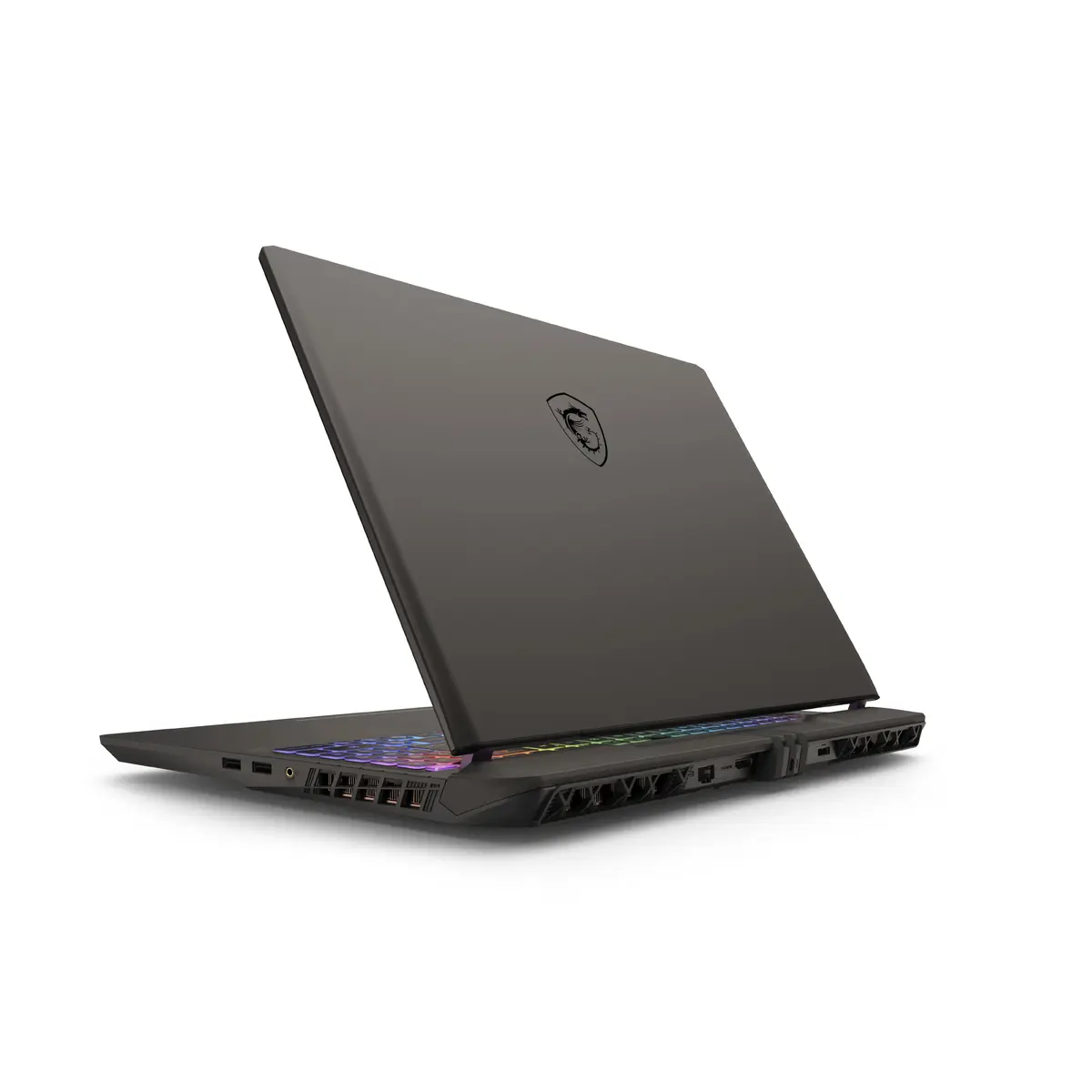 Laptop MSI Vector 16 HX AI A2XWIG-048DE Intel Core Ultra 9 Photo 4