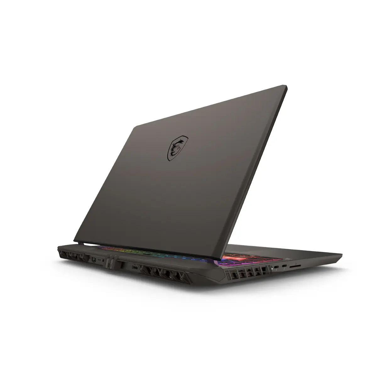 Laptop MSI Vector 16 HX AI A2XWIG-048DE Intel Core Ultra 9 Photo 5