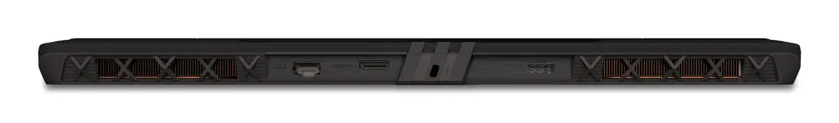 Ноутбук MSI Vector 18 HX AI A2XWJG-657 | Мощный игровой ноутбук Photo 8