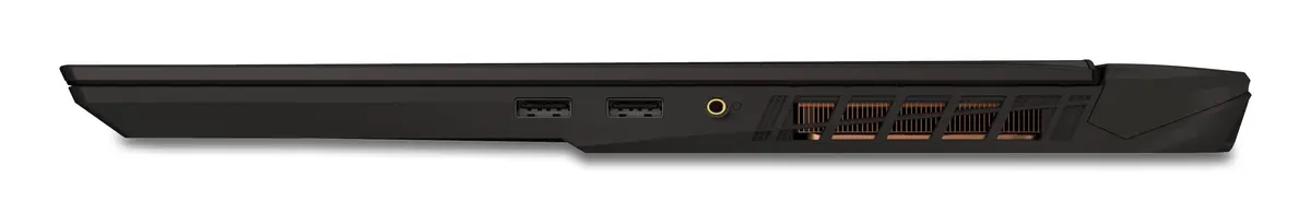 Ноутбук MSI Vector 18 HX AI A2XWJG-657 | Мощный игровой ноутбук Photo 9