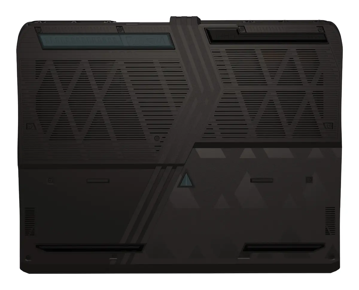 Ноутбук MSI Vector 18 HX AI A2XWJG-657 | Мощный игровой ноутбук Photo 14