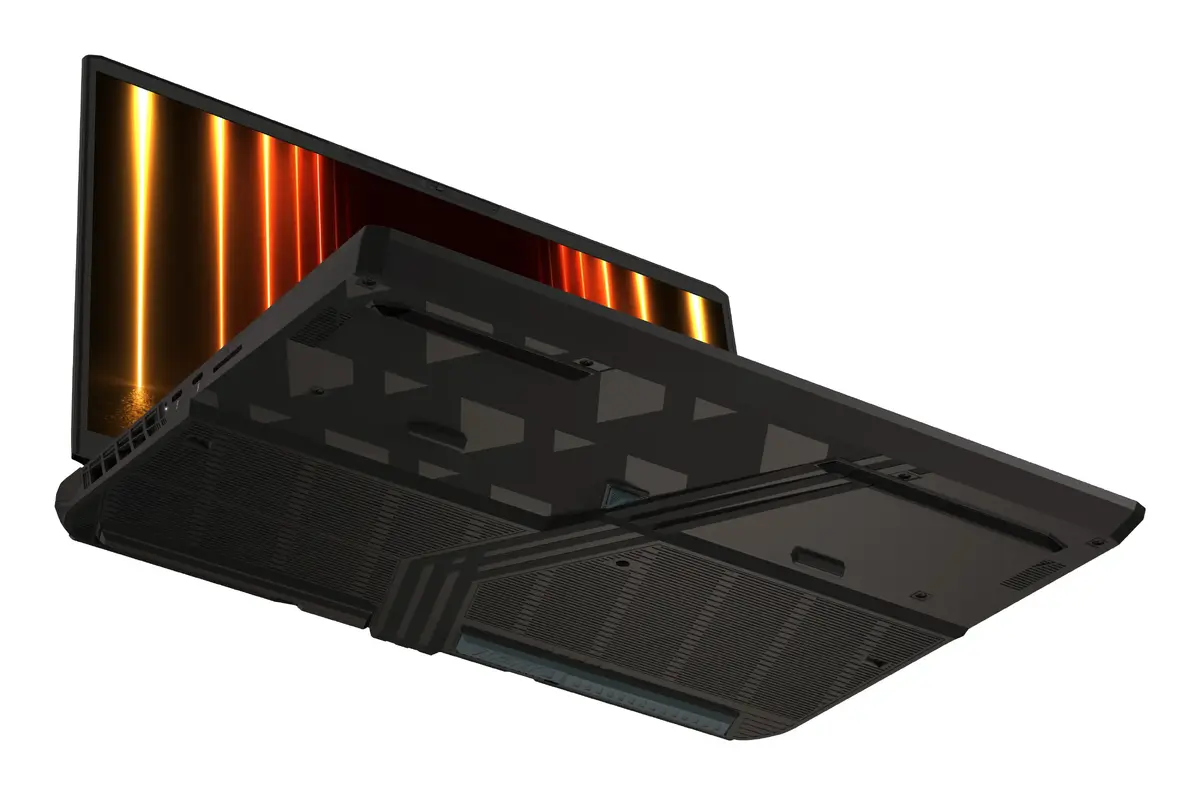 Ноутбук MSI Vector 18 HX AI A2XWJG-657 | Мощный игровой ноутбук Photo 15