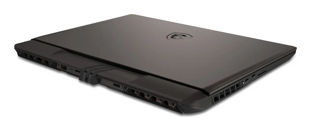 Ноутбук MSI Vector 18 HX AI A2XWJG-657 | Мощный игровой ноутбук Photo 16