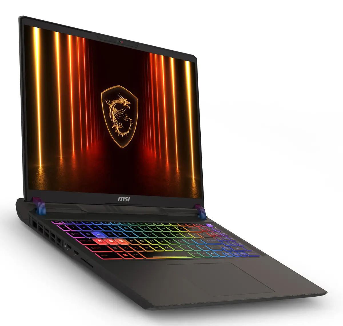 Ноутбук MSI Vector 18 HX AI A2XWJG-657 | Мощный игровой ноутбук Photo 18