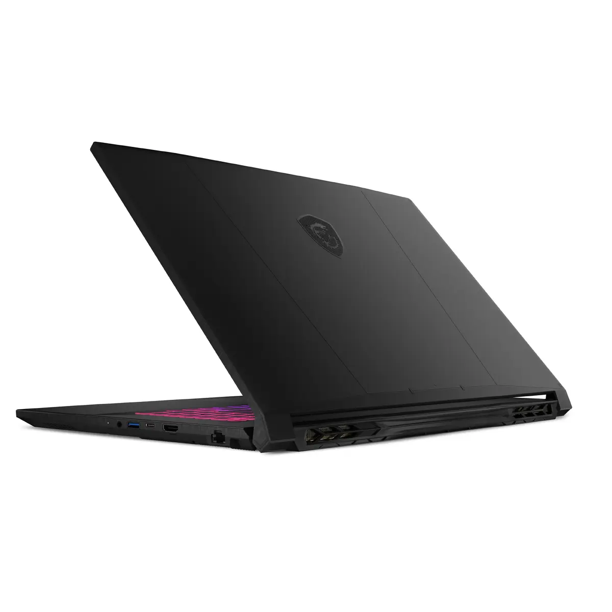 MSI Katana 17 HX B14WGK-061XDE Laptop Photo 5