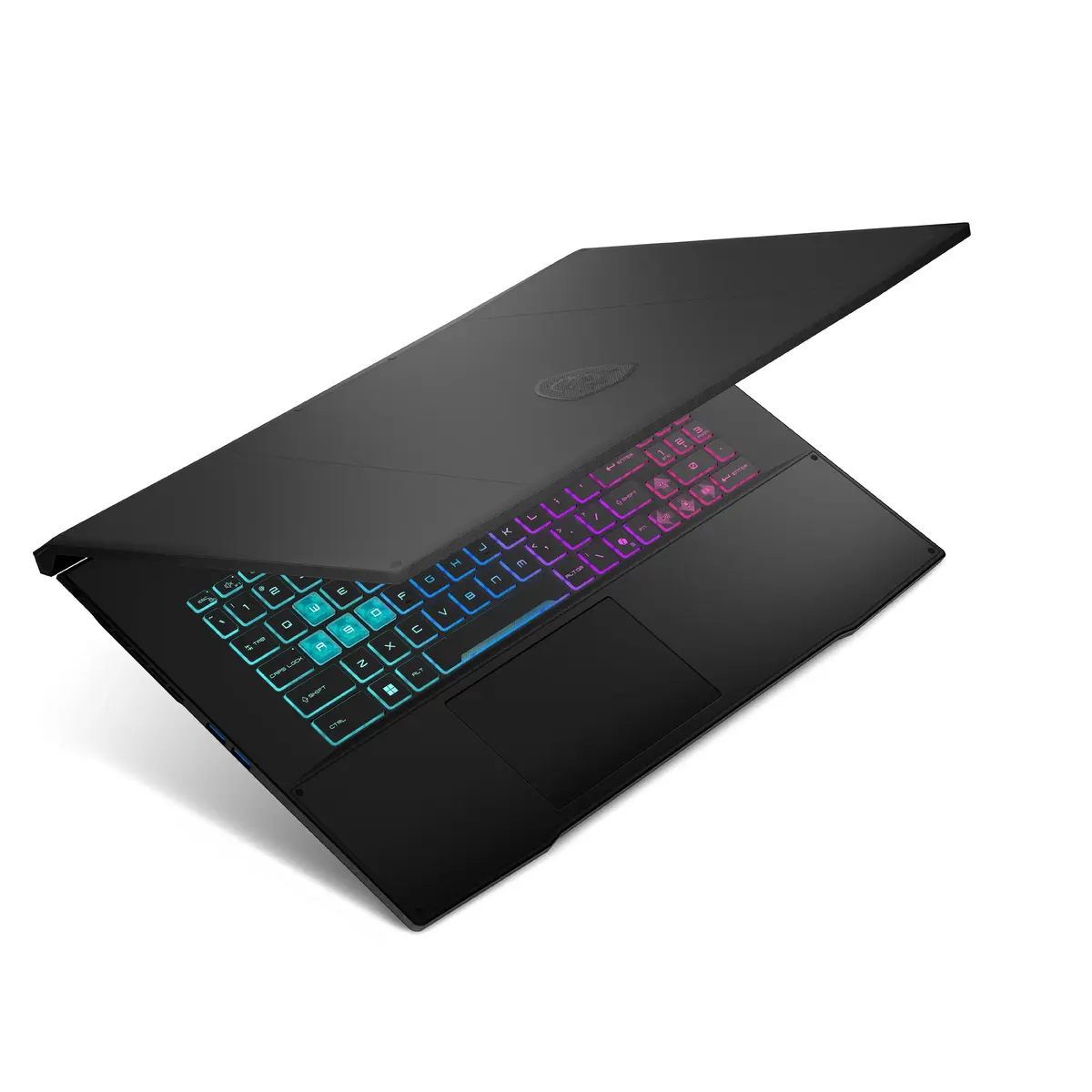 MSI Katana 17 HX B14WGK-061XDE Laptop Photo 6