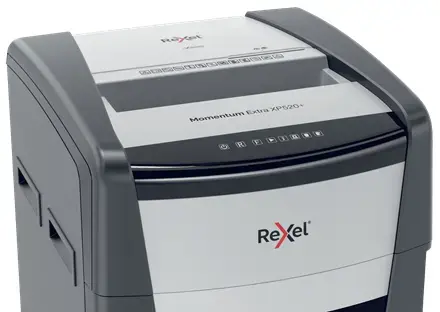 Papīra šķēres Rexel XP520+ Photo 6