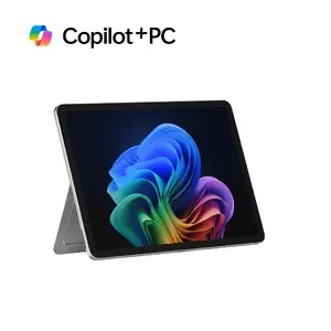 Laptop Microsoft Surface Pro 12" 3.2 GHz Qualcomm Snapdragon 16 GB 256 GB Windows 11 Home