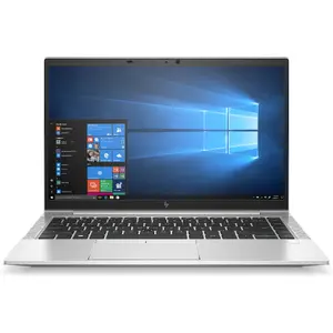 Ноутбук HP EliteBook 840 G7 14" FHD  Intel® Core™ i5-10310U 16GB RAM 256GB SSD Wi-Fi 6 (802.11ax) US Windows 11 Pro Certified Refurbish