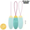 Вибрационное яйцо ONINDER CUTE D-242096 Photo 2