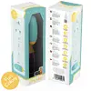 Вибрационное яйцо ONINDER CUTE D-242096 Photo 7