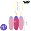 Виброяйцо ONINDER CUTE D-242097 Photo 2