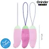 Виброяйцо ONINDER CUTE D-242098 Photo 2
