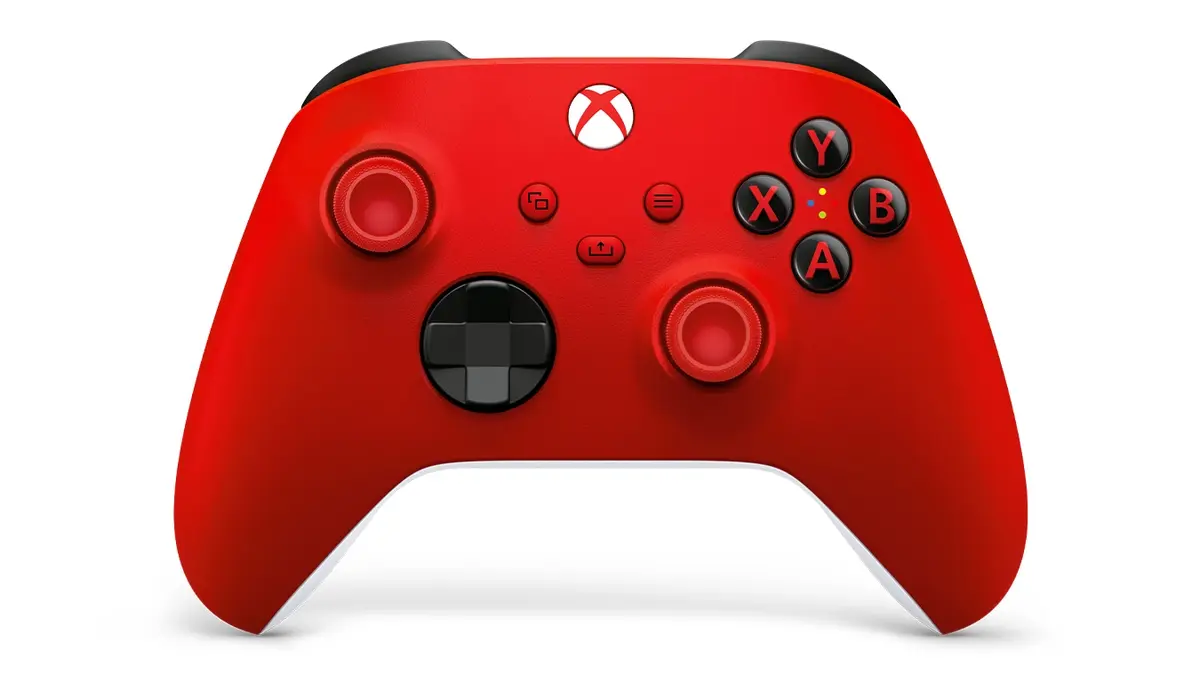 Microsoft Xbox Wireless Controller Mineral Camo spēļu pults Photo 6