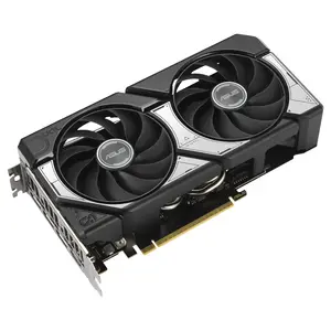 Graphics card ASUS GeForce RTX 5060 Ti Dual 8 GB GDDR7 PCIe 5.0 128-bit, 2-fan active cooling