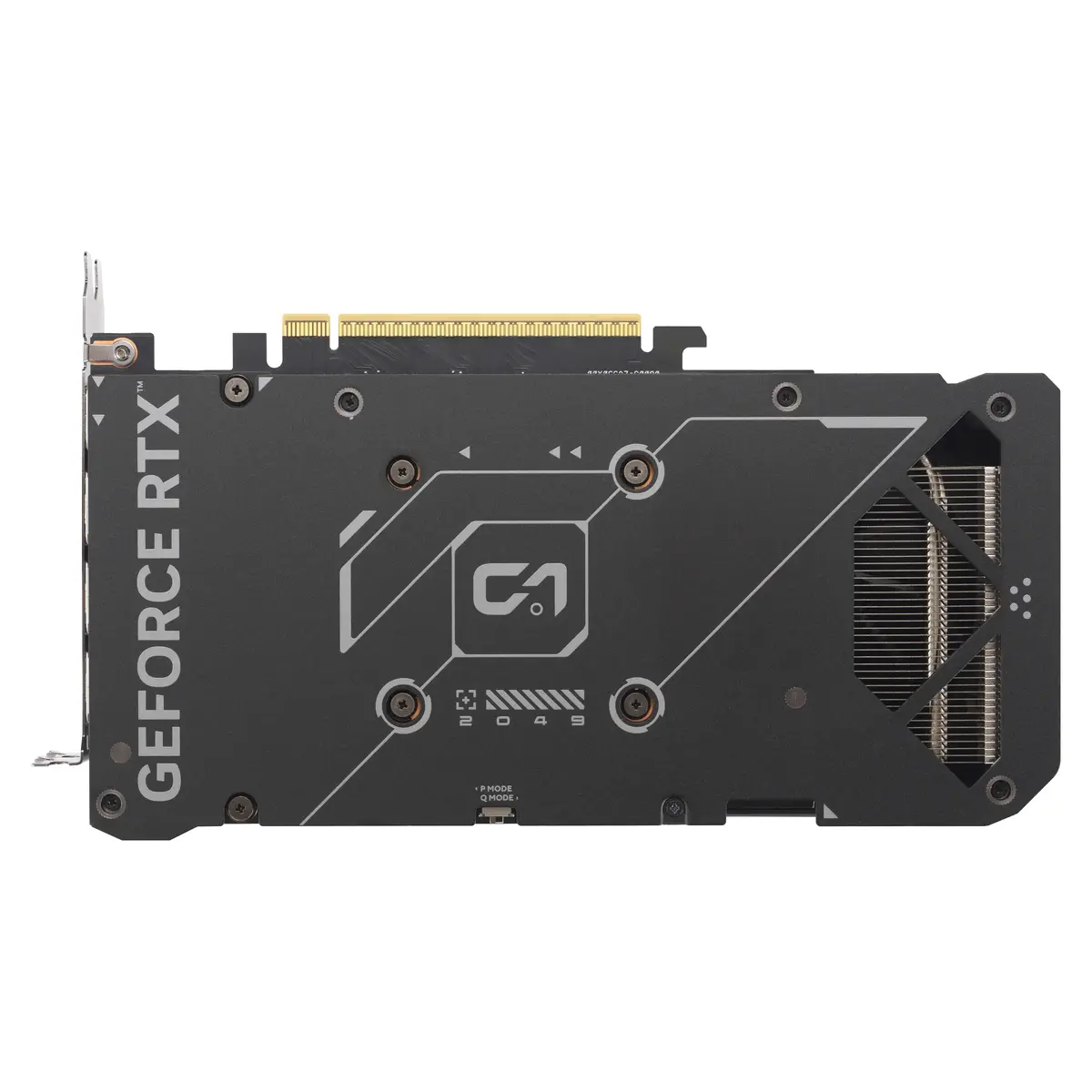 ASUS GeForce RTX 5060 Ti Dual 8 ГБ Photo 2