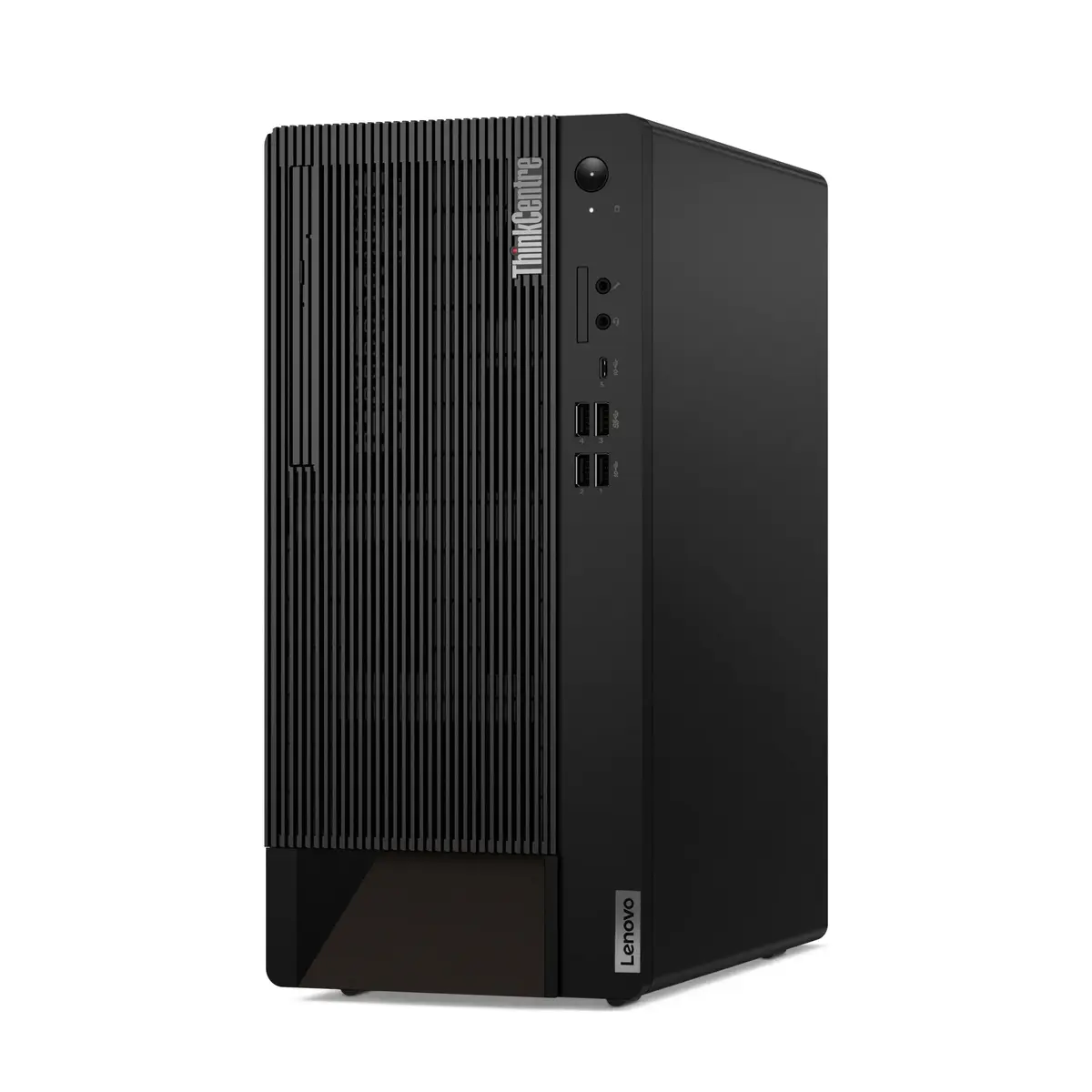 Dators Lenovo ThinkCentre M90t Gen 4 Photo 2