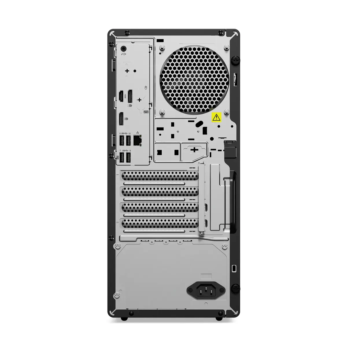 Dators Lenovo ThinkCentre M90t Gen 4 Photo 4