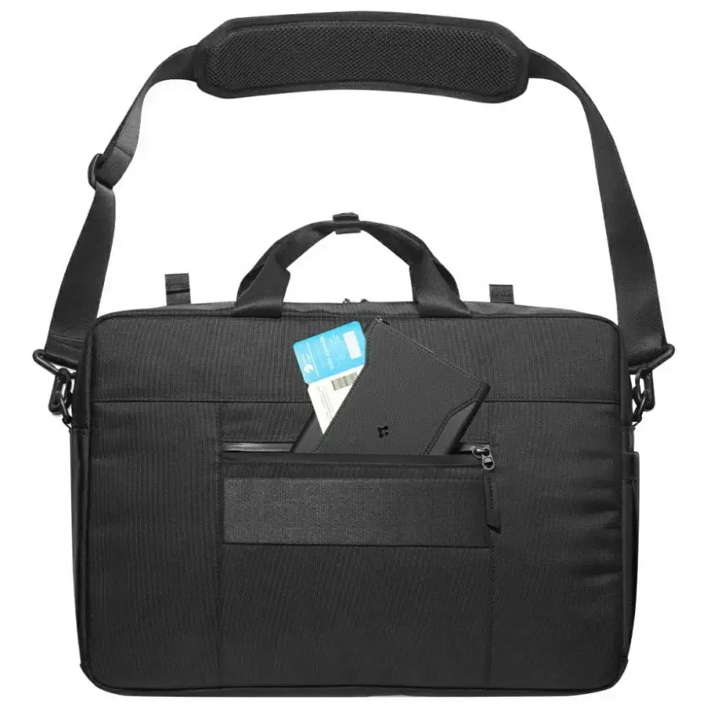 Spigen KD300 Klasden laptop bag Photo 2