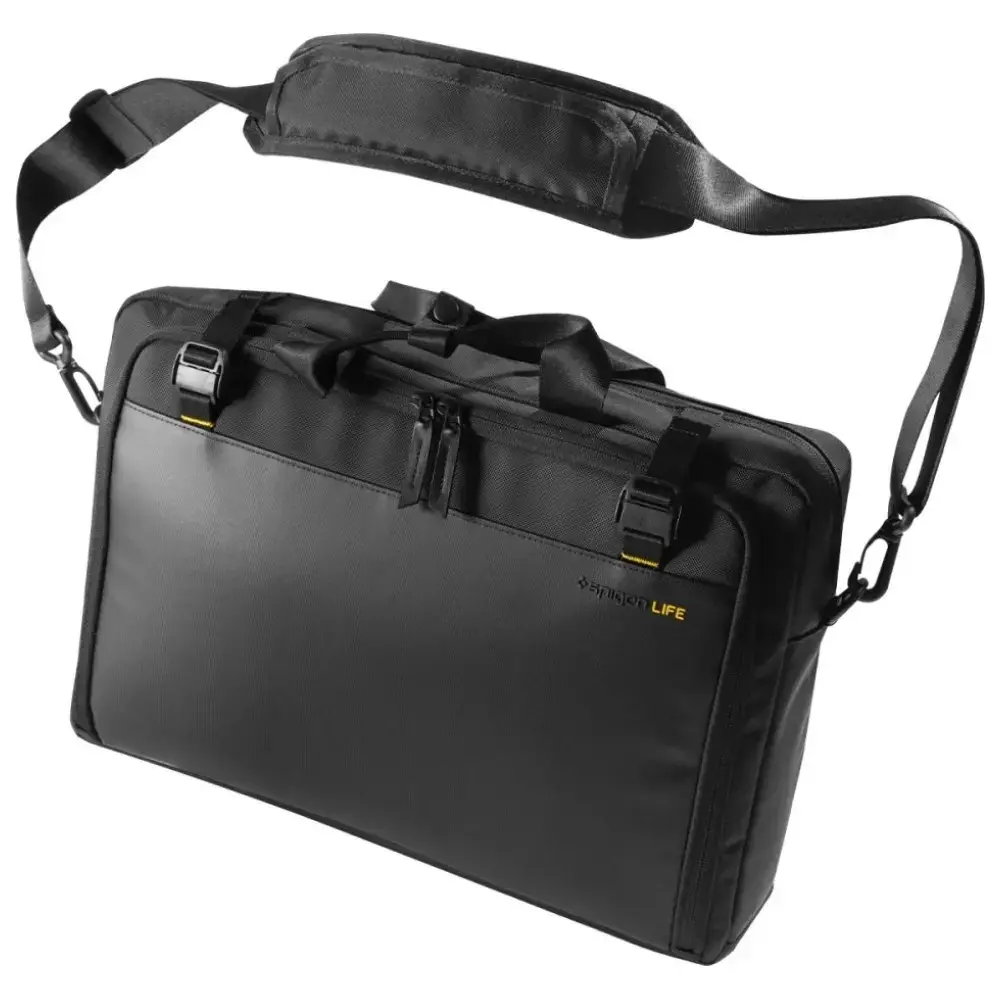 Spigen KD300 Klasden laptop bag Photo 5