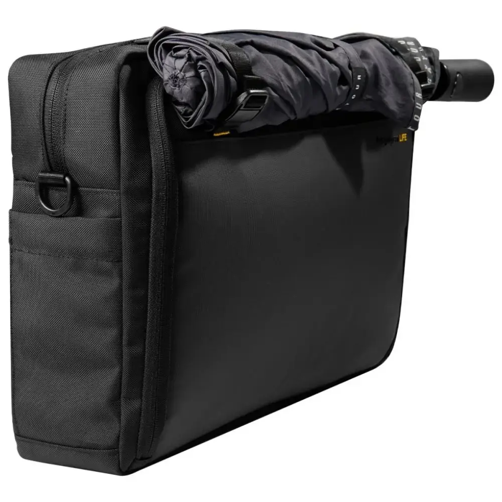 Spigen KD300 Klasden laptop bag Photo 8