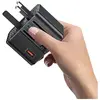 usams CC309 адаптер питания 2x USB‑C 25W Photo 2