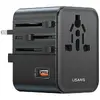 usams CC309 адаптер питания 2x USB‑C 25W Photo 6