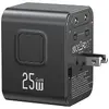 usams CC309 адаптер питания 2x USB‑C 25W Photo 7