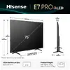 Телевизор Hisense 75E77Q PRO Photo 2