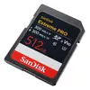 SD карта SanDisk Extreme PRO 512GB Photo 2