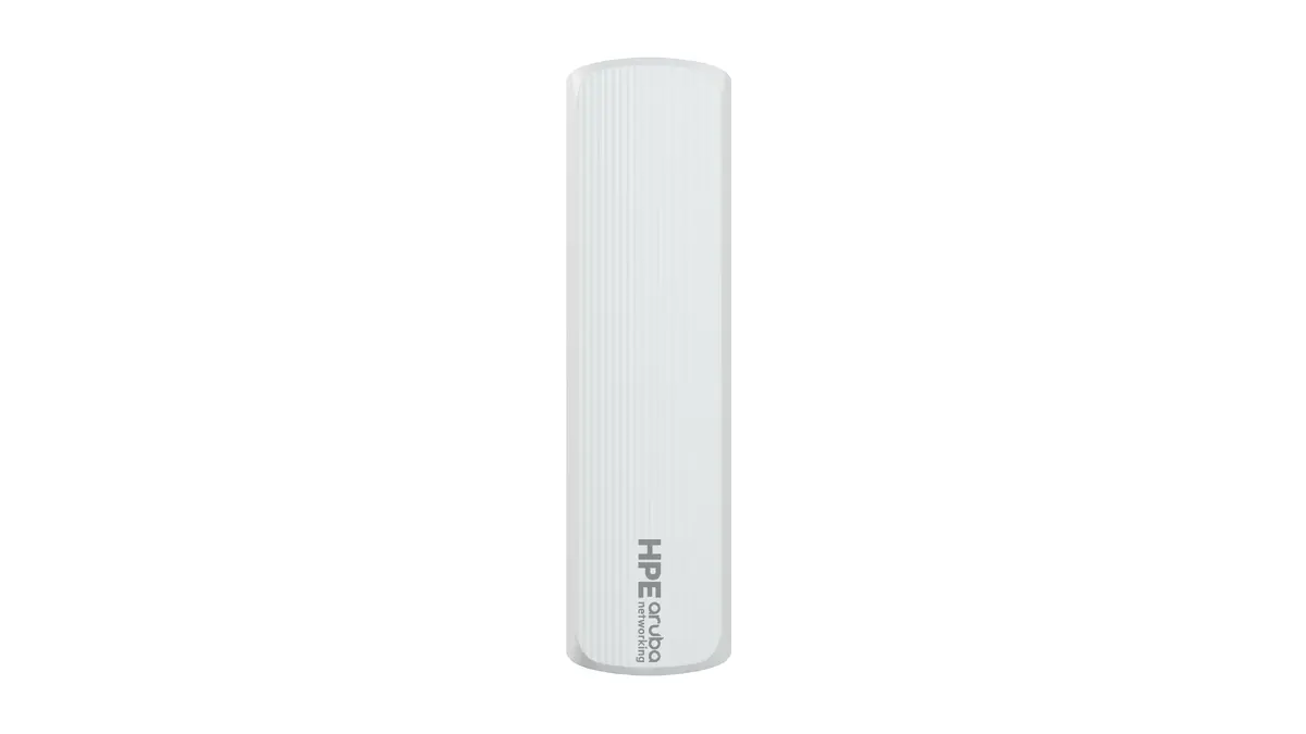 HP Enterprise Aruba Networking User Experience