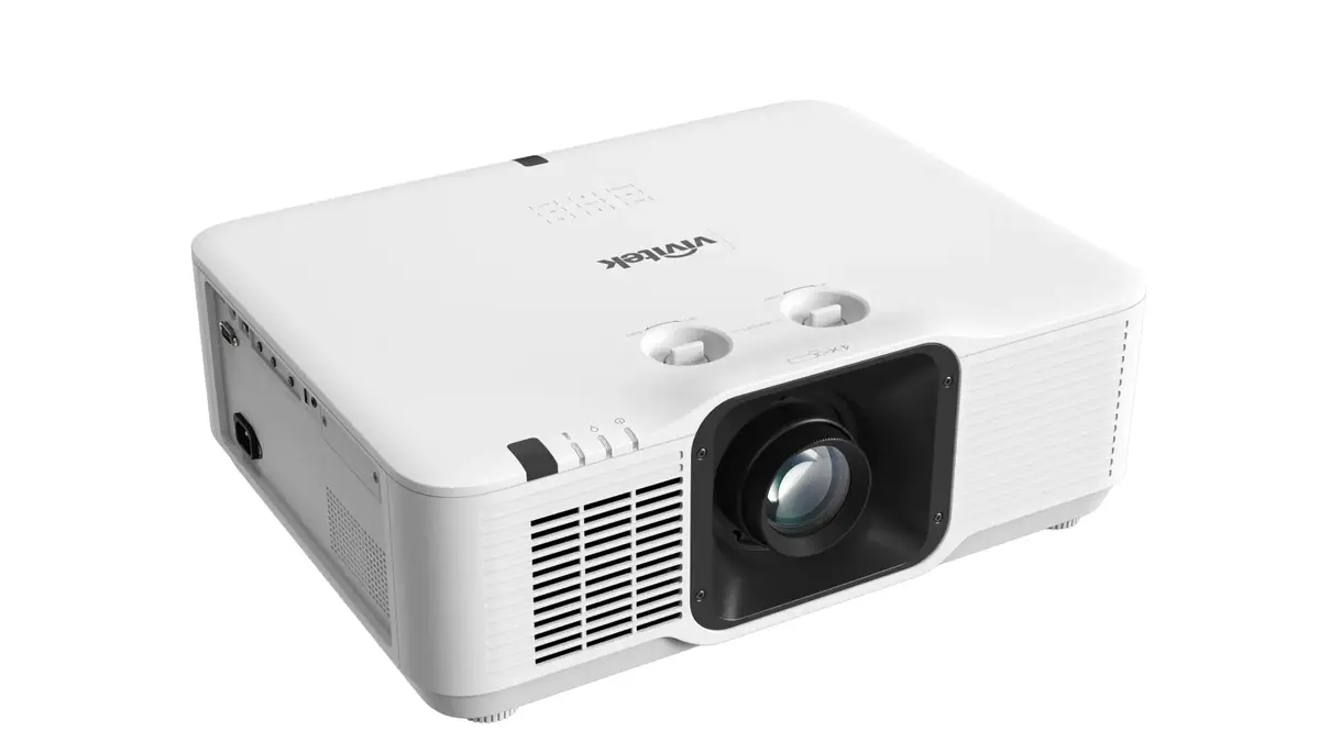 Проектор Vivitek DU5051Z Photo 4