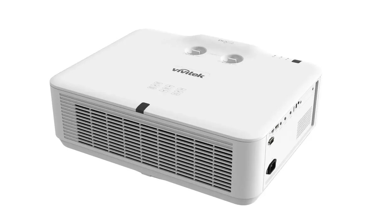 Проектор Vivitek DU5051Z Photo 5