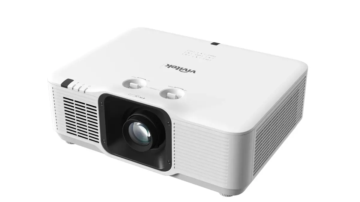 Проектор Vivitek DU5051Z Photo 7