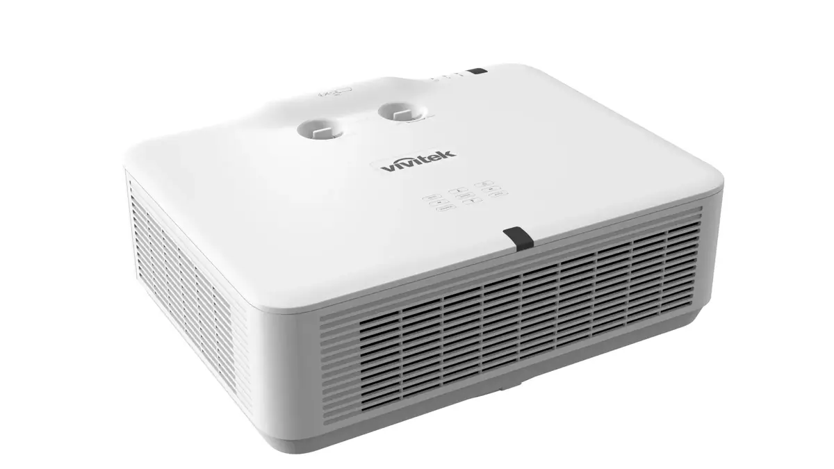 Проектор Vivitek DU5051Z Photo 8