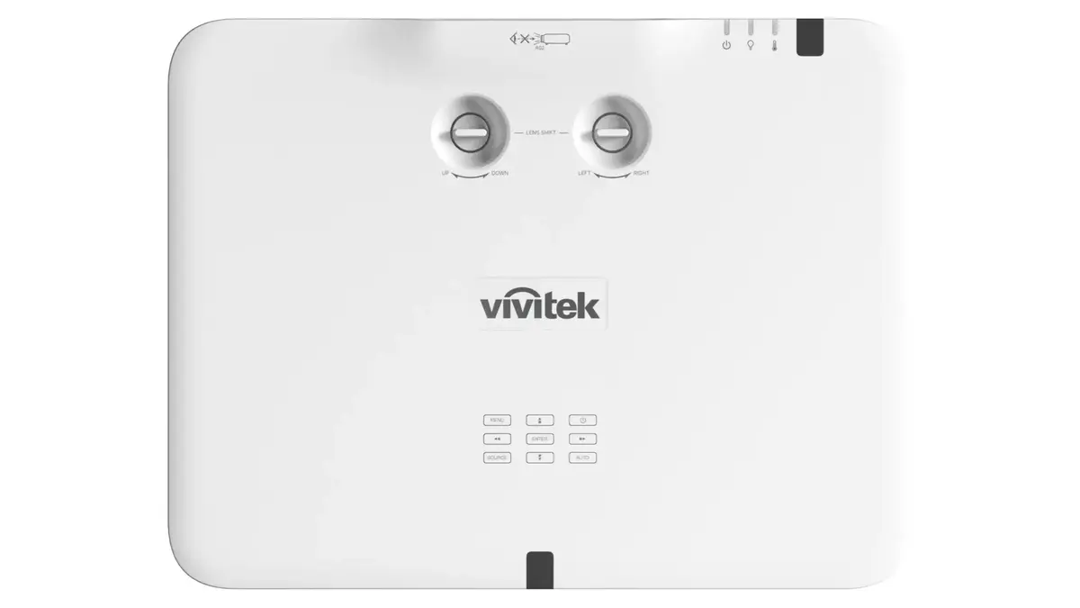 Проектор Vivitek DU5051Z Photo 9