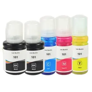 Картридж Peach Epson No.408 T09J6 MultiPack bk,c,m,y восстановленный