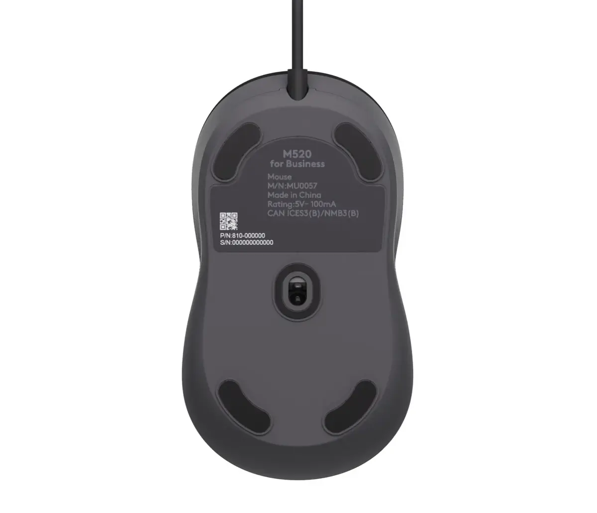Pele Logitech 910-007511 Photo 2