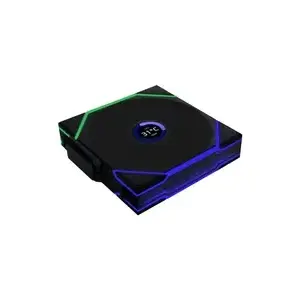 Case Fan Lian Li UNI FAN TL LCD ARGB PWM – 120mm modular LCD fan