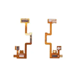 Display cable assembly LG C3300 C3380 C3400 with complete components, OEM PS-M-LGC3300-FL