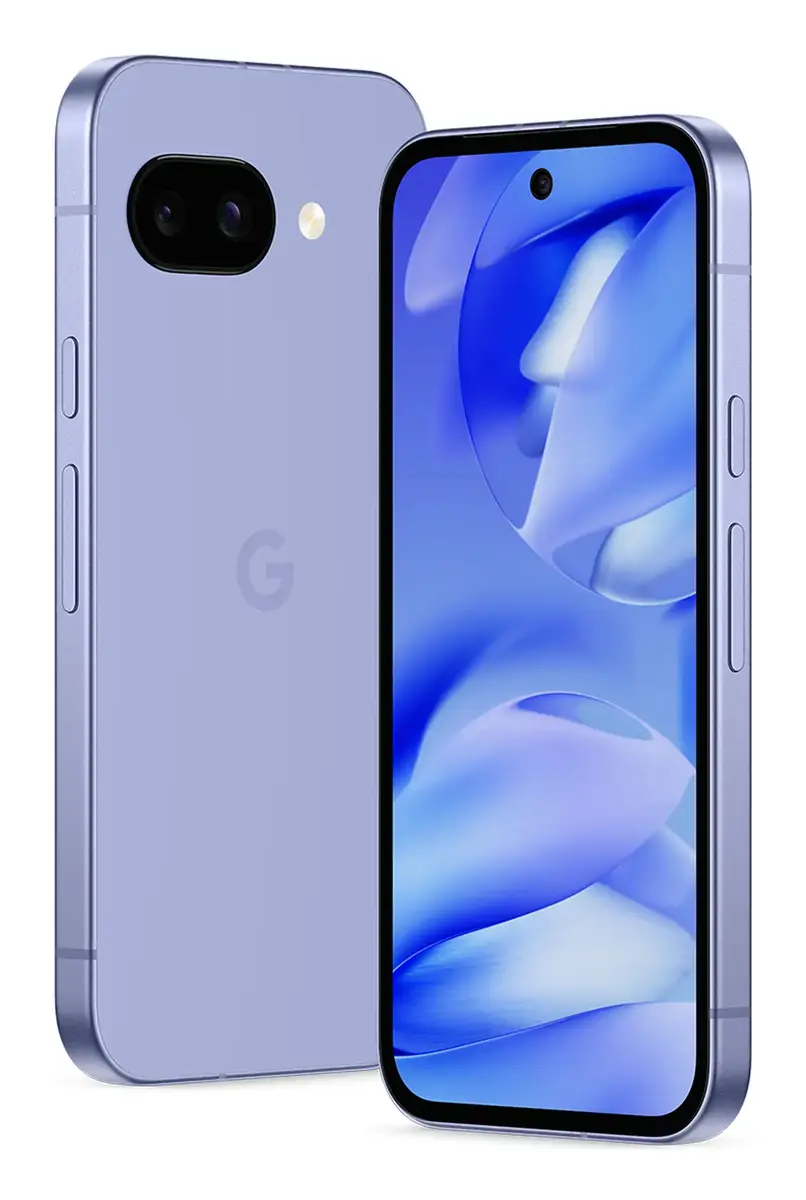 Смартфон Google Pixel 9A Photo 3