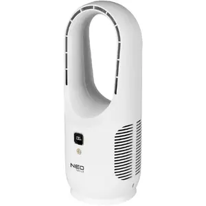 Ventilators Neo Tools Neo Fan Bladeless battery fan 90-013