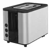 Toaster BEKO TAM7321I — 2-slice stainless steel Photo 2