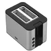 Toaster BEKO TAM7321I — 2-slice stainless steel Photo 3