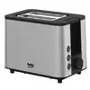 Toaster BEKO TAM7321I — 2-slice stainless steel Photo 4